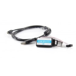 Altera FPGA/CPLD USB Programmer - USB Blaster Compatible