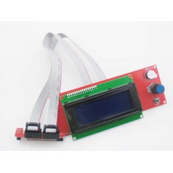 2004 RAMPS 1.4 LCD Control Panel