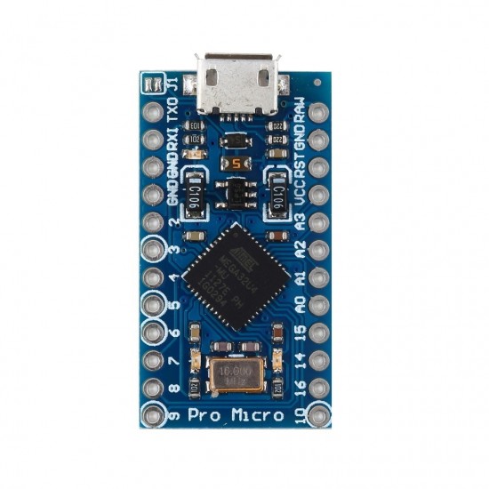Pro Micro Arduino Compatible 5V 16 MHz