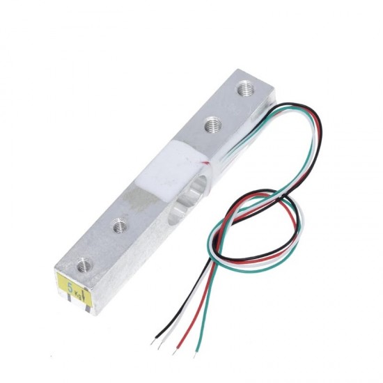 5KG Load Cell Weighing Sensor