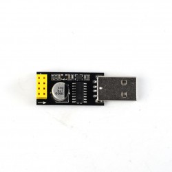 ESP-01 ESP-01S USB to Serial Adapter