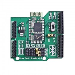 HC-05 3.3V Bluetooth Shield