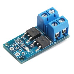 MOSFET Power Driver Board N-Channel 